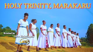 TUPENDANE SOTE BY HOLY TRINITY MARAKARU SIKUSI PARISH [upl. by Ynnej]