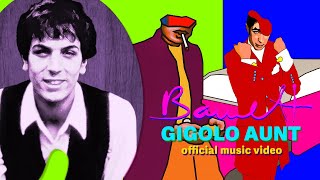 Syd Barrett  Gigolo Aunt  Official music video No lyrics [upl. by Gina54]