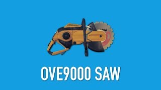 PAYDAY 2 OVE9000 Saw  Weapon Guide 3 [upl. by Keith]