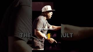 Transform Your Life  Eric Thomas Motivational and Fiery Speech TransformYourLife motivation [upl. by Noryb]