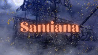 santiana sea shanty [upl. by Padraic170]