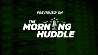 What Is Window Dressing The Morning Huddle Ep 18 Recap [upl. by Ijnek]