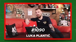 Podcast Inkubator 1090  Marko i Luka Plantić [upl. by Deborath612]