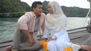 Ombak Rindu OST  Hafiz feat Adirawmv [upl. by France]