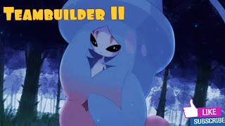 Teambuilder 11  Pokemon Showdown [upl. by Pressey727]