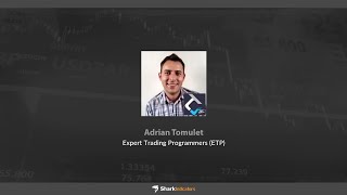 Guest Webinar Trade Copier from quotExpert Trading Programmersquot [upl. by Nnylyahs]