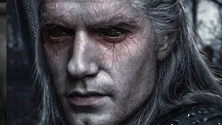 El Final Explicado De The Witcher Temporada 3 Volumen 1 [upl. by Schonthal422]