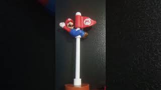 2018 Super Mario McDonalds Collector Toy gaming mcdonalds mario toys retro fun nintendo [upl. by Alden]