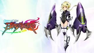 Dawn of the Breakers Ichika Hatsushika Gameplay Voicelines JP [upl. by Adivad]