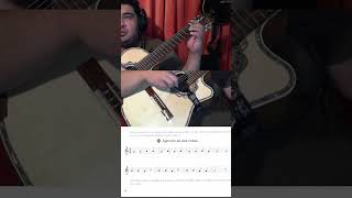 Leccion 11 lec capitulo 9 clasesderequinto tutorial tutorialesguitarra guitarrafacil tutorials [upl. by Breskin373]