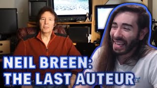 Neil Breen The Last Auteur  MoistCr1tikal [upl. by Elston453]