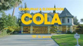 CamelPhat amp Elderbrook Cola Official Video [upl. by Evvy]