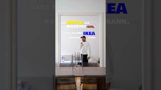 Bei Ikea handeln Geht das interior ikea [upl. by Netsruk]