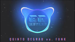 AUDIO 8D Relaxa Encaixa na Vibe VS Funk  Quinto Degrau USE FONES [upl. by Ajna]