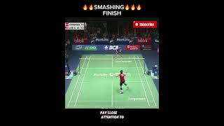 Jan O Jorgensen vs Lee Chong Wei  Legendary Badminton Battle [upl. by Lang]