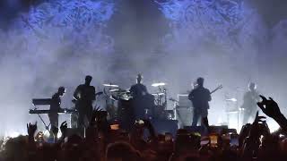 Inhaler Foals Live Concert Mexico City 2023 [upl. by Kean]