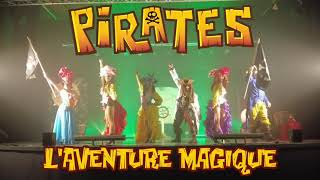 Pirates laventure magique [upl. by Fong]