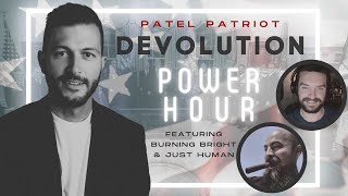 Devolution Power Hour Ep 283  Debate Delusions [upl. by Ecinrahs]