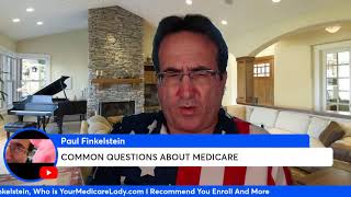 What is Medicare Part A and How Many Parts Are There With Medicare [upl. by Adnulahs]