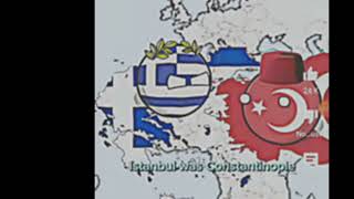 Instabul Not Constantinople Super Slowed [upl. by Htrow]