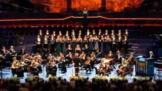 X Handel Zadok the priest Harry Christophers [upl. by Nnaael]