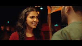 AADAI Movie Scene  Amala Paul Vivek Prasanna Ramya Subramanian [upl. by Ynnej188]