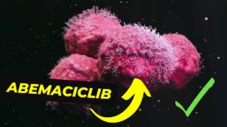 Unlocking the Power of Abemaciclib Medication A GameChanger in Cancer Treatment [upl. by Gausman]