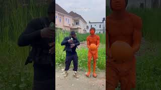 De orange watermelon viral brightlightcomedy funny brightli [upl. by Yank]