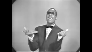 Stevie Wonder • “Uptight Everything’s Alright” • 1965 Reelin In The Years Archive [upl. by Malinda]