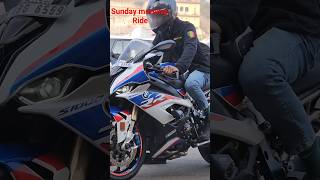 bmw s1000rr sc project exhaust sound [upl. by Greenfield74]