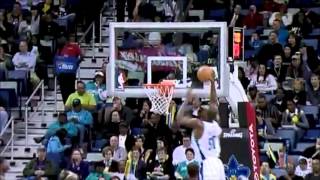 Emeka Okafor Career NBA Highlights [upl. by Lemmuela]