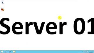 Cấu hình MailEnable cơ bản trên Windows Server 2012 [upl. by Obel]