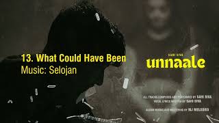 Sahi Siva  What Could Have Been  Selojan  UNNAALE 2024  Official Audio [upl. by Adnema]