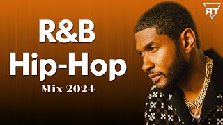 RampB Mix 2024 and HipHop 2024  HipHop Mix amp RnB Mix 2024 [upl. by Asereht]