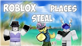 RobloxExploit  Magnus Night  Steal All Roblox Places NEW [upl. by Sirmons11]