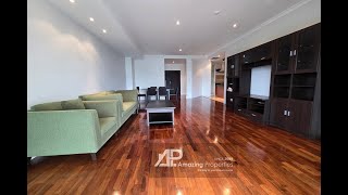 Large 3 bedroom condo in Phrom Phong [upl. by Imef596]