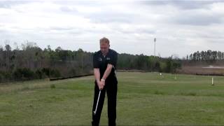 The Golfing Machine Hitting vs Swinging [upl. by Moynahan]