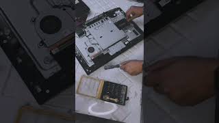 Dell Inspiron 3275 AIO Series by tearing it down Dissemble and reassembling Dell [upl. by Niwdog]