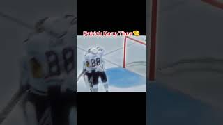 Patrick Kane now vs then hockeyclips icehockey nhl nhlhockeygame icesport edit nhlicehockey [upl. by Ynnot]