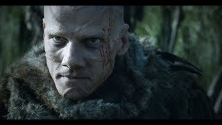 Game of Thrones Thenns Attack Village 1080p HD [upl. by Holna]