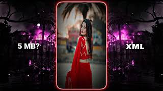 NEW GULAAB SONG TRENDING XML 📈 💕  NEW TREND XML👀💥 NEW XML FILE 🍒🦋  Ritesheditz11 [upl. by Ullman]