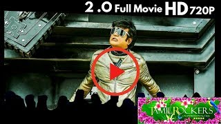 20 Full Movie HD in Tamil Rockers  1 Million tickets gone How  Rajinikanth  Tamil Rockers [upl. by Anileh]