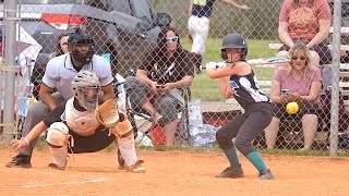 HEATSROKER SOFTBALL TOURNAMENT 🥎 [upl. by Lav]