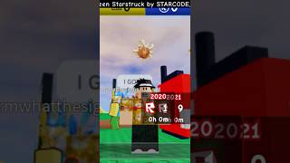 GETTING THE STAR CREATOR PIE roblox robloxshorts shorts subscribe [upl. by Sair]