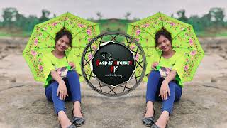 JULFE WALI RAIYA YAAR NEW GONDI MIX 2024 DJ RAMDAS DHURVEY OFFICIAL 9770062997 [upl. by Olmsted45]