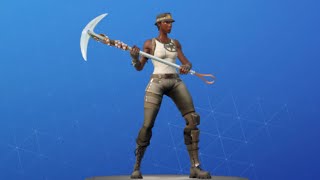 UPDATED Studded Axe Combos in Fortnite [upl. by Namra764]