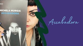 Recensione libro Accabadora [upl. by Tnemelc]