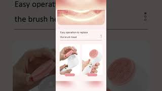 Skin cleaner beauty instrument dropshippingproducts [upl. by Haleehs]