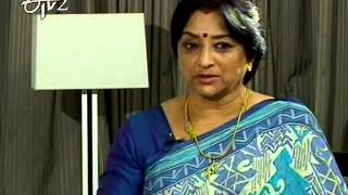 Lakshmi speaks about Midhunam Movie Part 2 [upl. by Cattan]