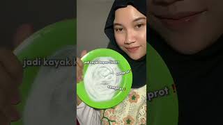 ASMR COOLING PAD nails makeupproducts kosmetikmurah liptint jualkosmetik [upl. by Lyle834]